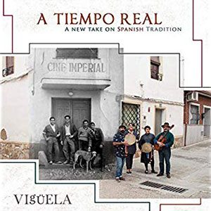 a tiempo real