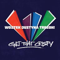 wojtek justyna treeoh! get that crispy