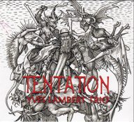 yves lambert trio tentation