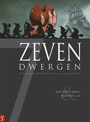 zeven dwergen