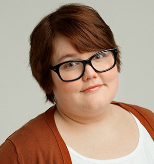 Asha ten Broeke