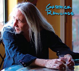 Garrick Rawlings