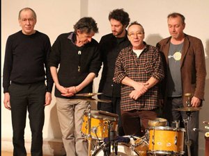 Runcible Quintet
