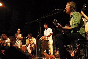 alba griot ensemble