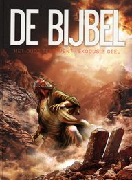 het oude testament verstript exodus deel 2