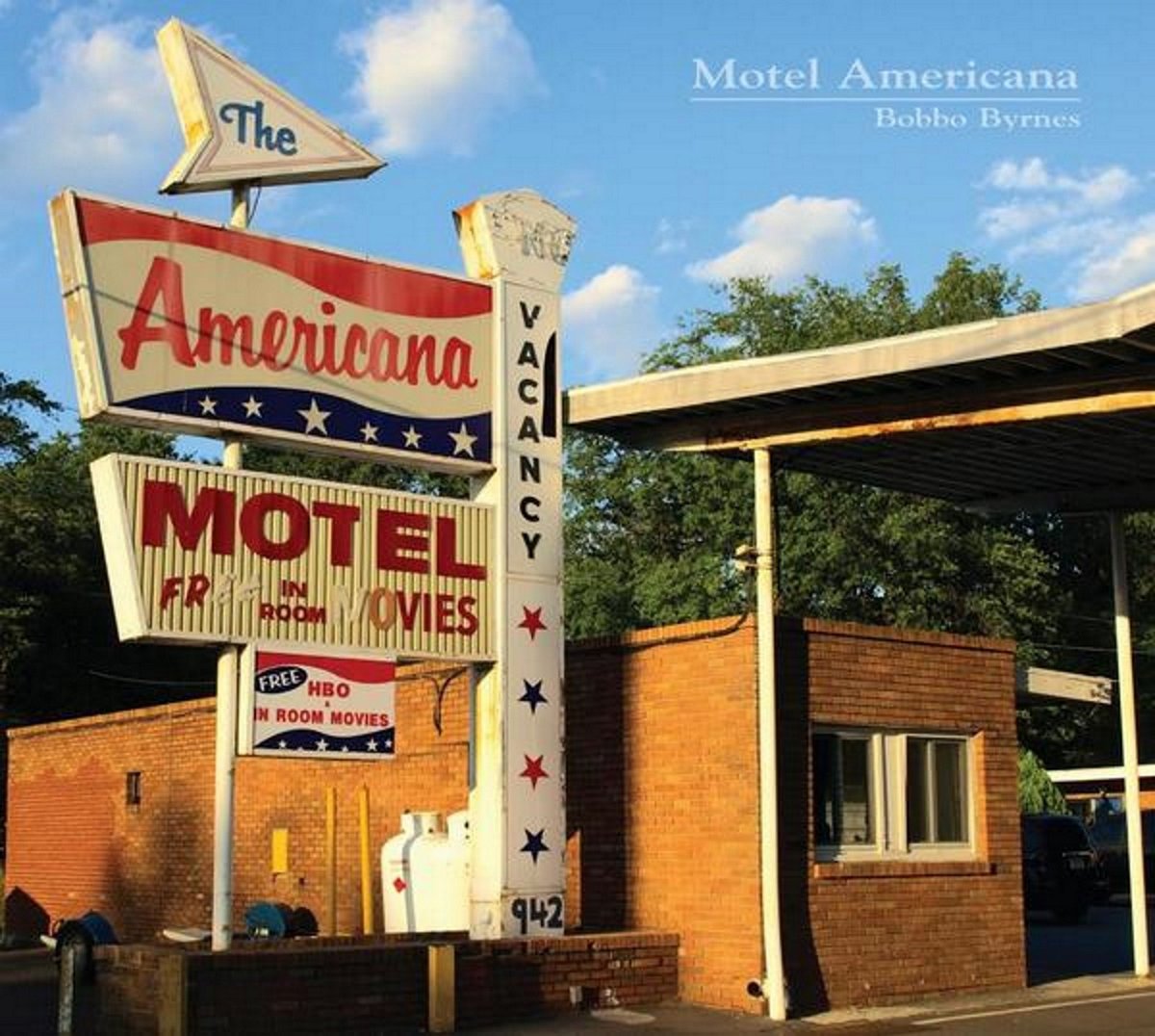 motel americana