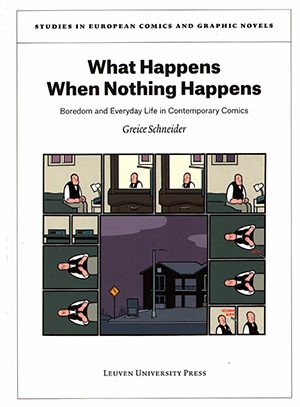 what happens when nothing happens