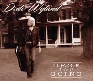 dede wyland urge for going