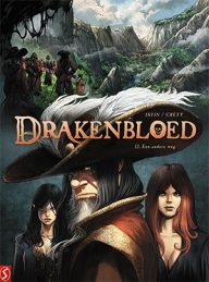 drakenbloed 12 een andere weg