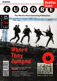 furore 24 beatles special