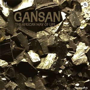 gansan
