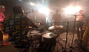 gansan live