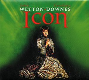 icon I