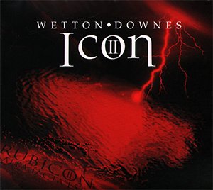 icon II