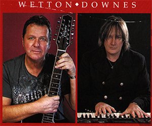 wetton en downes