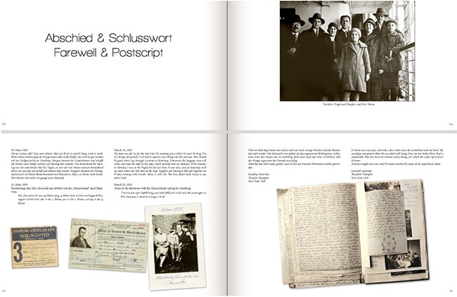 geschiedenis in foto's en documenten