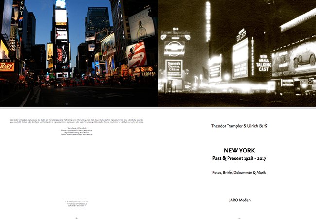 new york toen en nu