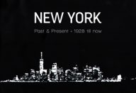 new york past & present 1928 till now