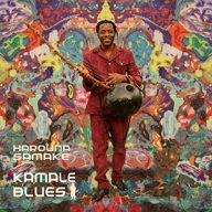 harouna samake kamale blues