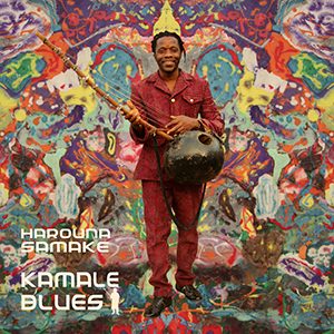 kamale blues