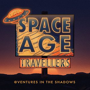 adventures in space
