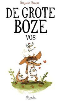 de grote boze vos