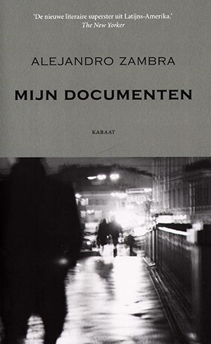 mijn documenten