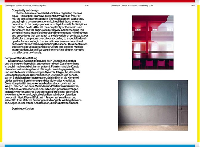 complexiteit en ontwerp
