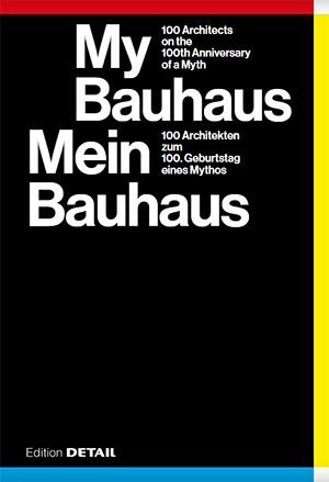 mijn bauhaus