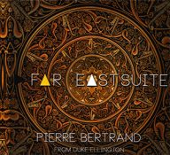 duke ellington’s far east suite door pierre bertrand