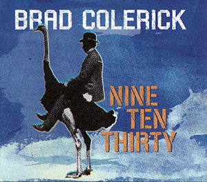 nine ten thirty