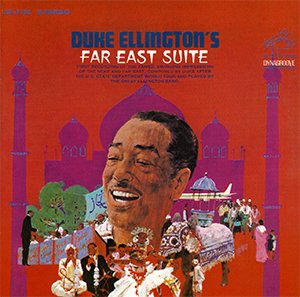 duke ellington