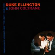 duke ellington & john coltrane