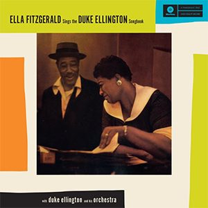 ella sings duke