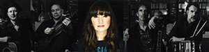 hidden agenda de luxe & oh susanna