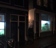 jaap de ruig een dier een mens