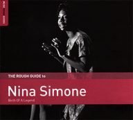 the rough guide to nina simone