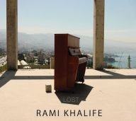 rami khalife lost