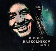 ripoff raskolnikov band small world