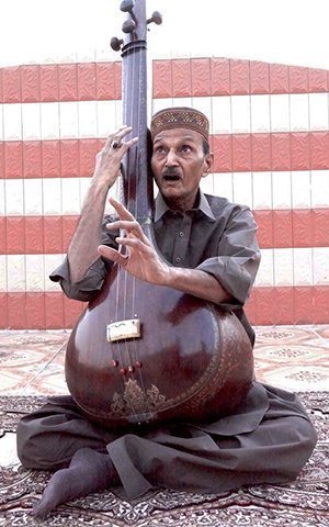 ustad saami