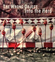 the wrong object into the herd
