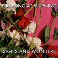 birdsong at morning signs and wonders