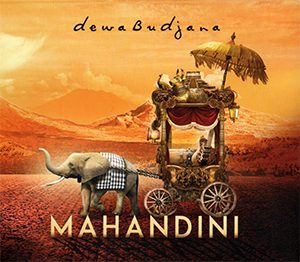 mahandini