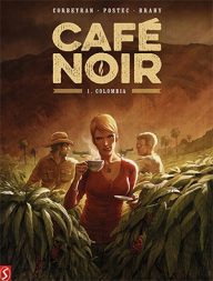 cafe noir colombia