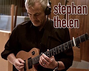 stephan thelen