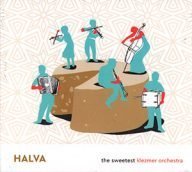 halva the sweetest klezmer orchestra