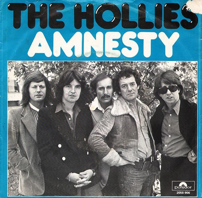 amnesty