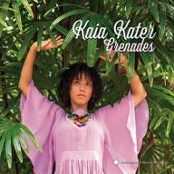 kaia kater grenades
