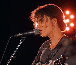 kaia kater