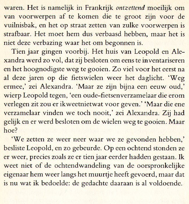 fietswielen